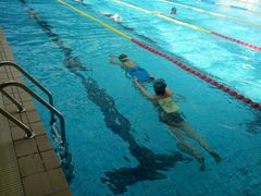 -BK博·康健身(金地格林小镇店)