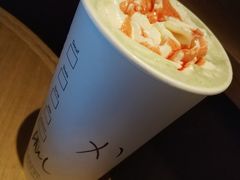 万圣节-星巴克(武康路店)