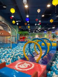 点击看大图 -万达宝贝王(昌邑店)