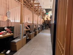 -阿吾罗·月咏精致日料(港汇恒隆广场店)