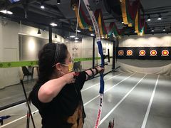 -無弓射箭俱乐部(领展中心城店)