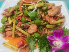 -西域西北老马食府(鼓楼西街店)