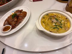 -不倒翁·安徽名菜楼(步行街店)