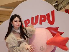 -CityOn熙地港西安购物中心