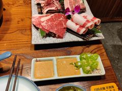 -匠牛道烤肉料理店(西坝河店)