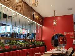 -香约老地方烧烤(九道街店)
