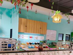 -云中鱼蒸汽石锅鱼(川沙百联店)