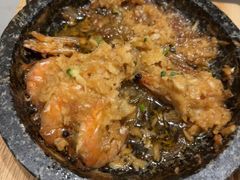 -小菜园新徽菜(芜湖万达店)