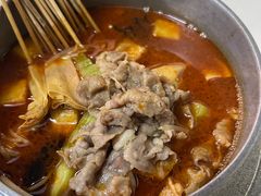 -和庆斋羊蝎子火锅·碳缸烧烤(顺义旗舰店)