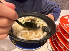 -京樽回転寿司(奥林匹克店)