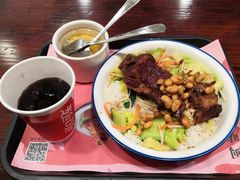 -猪角·闽南猪脚饭(华闽大厦店)