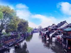 -乌镇景区