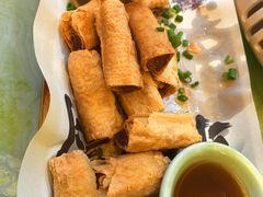 -向阳渔港·湖景餐厅(东钱湖店)