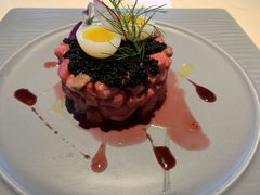 -天玑高空江景餐厅&酒吧Sky Secret Restaurant&Bar