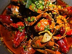 -巴厘龙虾·榜首油焖大虾(洞庭·艺术洋房店)