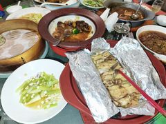 -鸿源斋清真豫菜(惠济店)