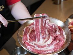 -西塔老太太泥炉烤肉(北京双井店)