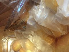 -山崎面包(静安久光店)