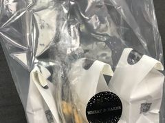 -WHEAT&BAKER-麥(凯德来福士店)