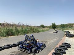 -新疆天山野生动物园