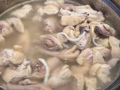 -烹然四季椰子鸡火锅(姚家园万象汇店)