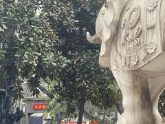 -重庆小面·抄手(解放碑好吃街店)