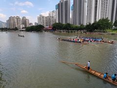 -光明港公园