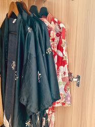 -涂tu指甲日式美甲美睫店