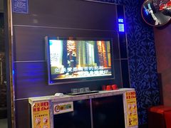 -星光欢乐迪氧吧KTV(南环路店)