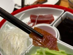 -壹零捌道·北京烤鸭(车公庄店)