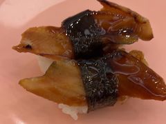 -争鲜回转寿司(通州万达店)