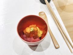 -鮨一日本料理(大中华店)