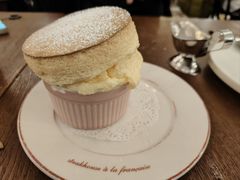 -Entrecôte 法国牛扒馆(保利·时光里店)