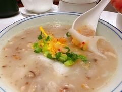西关水菱角-白天鹅宾馆-宏图府餐厅