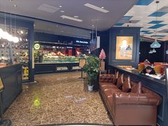 -SEA西雅图海鲜自助餐厅(海乐世界店)