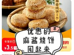 -紫光园清真北京小吃(广渠门内店)