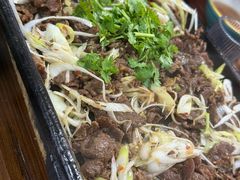 -清真永恒华威肉饼(潘家园店)