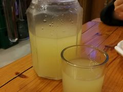 -长寿参鸡汤(朝韩风情街店)