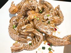 -健眺小海鲜(临海后山店)