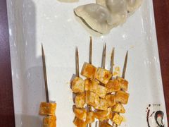 -金刚山烧烤(中山路店)