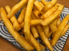 炸薯条-红小满休闲餐厅(十全街店)