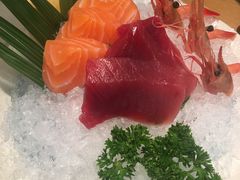 -沼津港渔市(宏伊国际广场店)