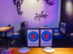 -二钳洞庭虾蟹·江湖菜(成都鹭岛店)