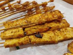-夏记烤官达人·徐州鲜羊肉串(江宁店)