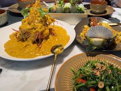 -Tegu泰古莲·泰国餐厅(红山6979店)