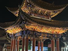 -大理古城