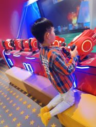 -LuckyStar幸运星家庭娱乐中心(南昌万象汇店)