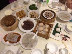 -龙的酒楼·手工早茶·顺德菜(近良路店)