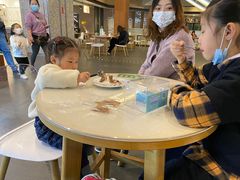 -卷心卷意·轻甜蛋糕(新光天地店)