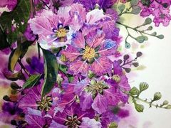 -信马画室 成人零基础到个人创作画室(亚运村店)
